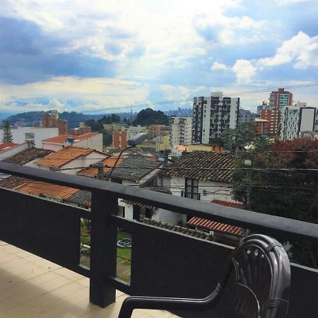 Modernos Apartamentos Con Excelente Ubicacion Manizales Luaran gambar