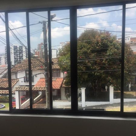 Modernos Apartamentos Con Excelente Ubicacion Manizales Luaran gambar