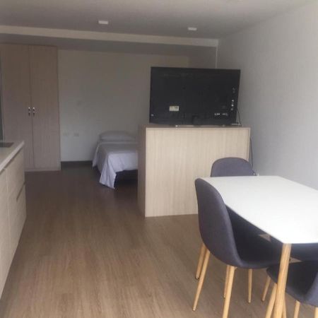 Modernos Apartamentos Con Excelente Ubicacion Manizales Luaran gambar