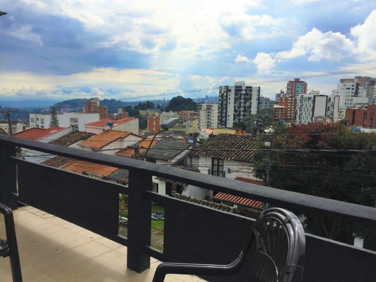 Modernos Apartamentos Con Excelente Ubicacion Manizales Luaran gambar