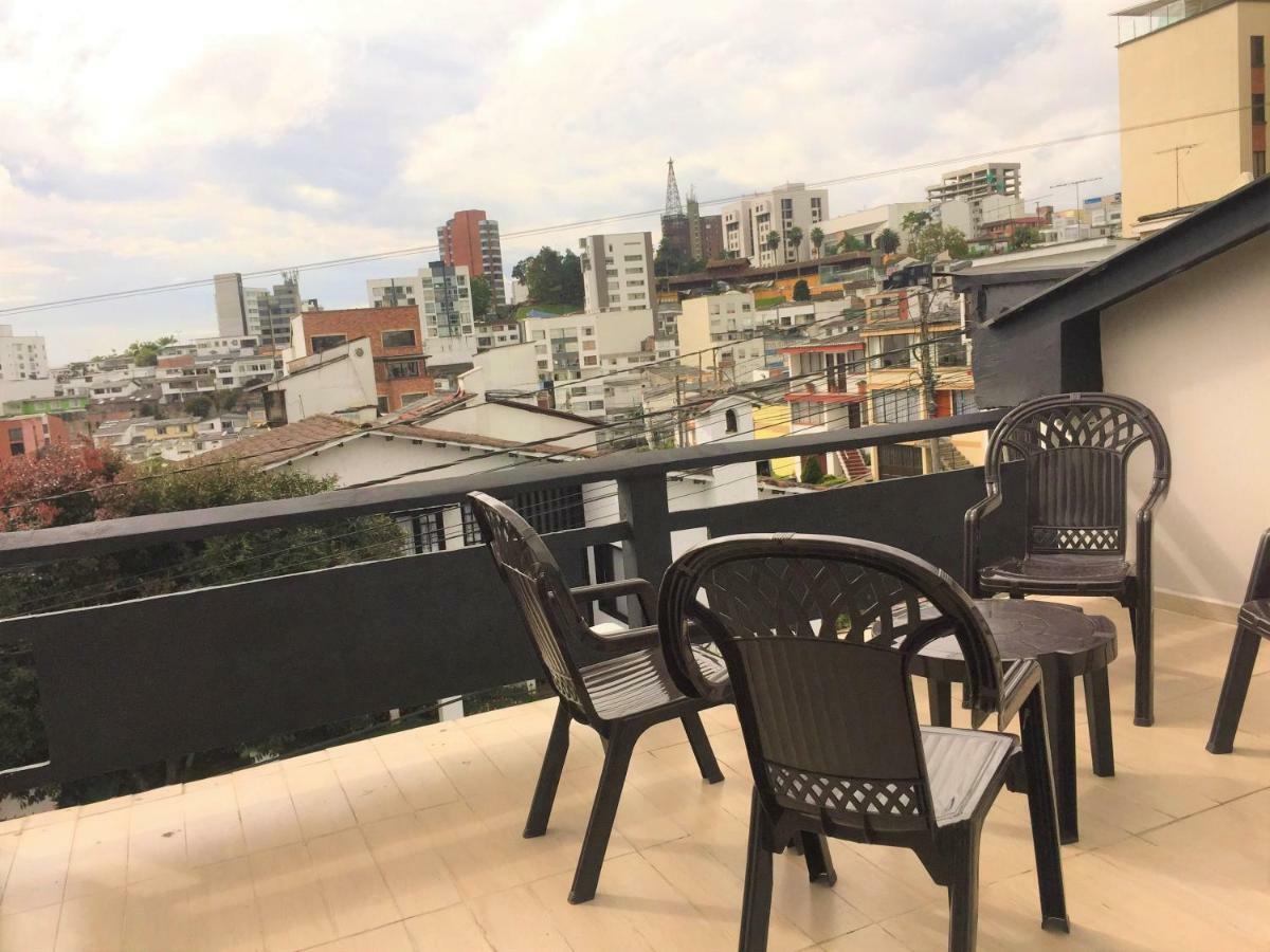 Modernos Apartamentos Con Excelente Ubicacion Manizales Luaran gambar