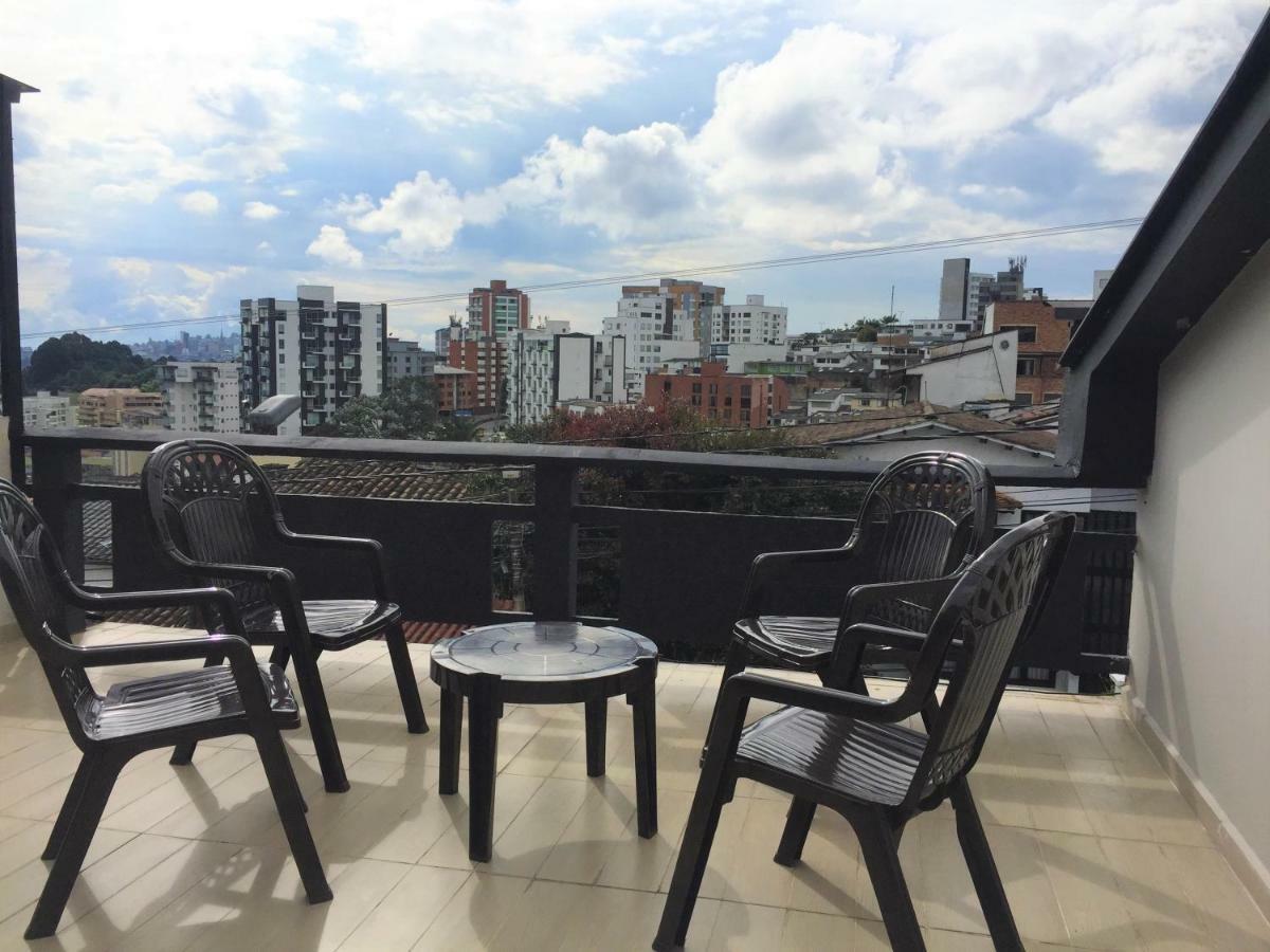 Modernos Apartamentos Con Excelente Ubicacion Manizales Luaran gambar