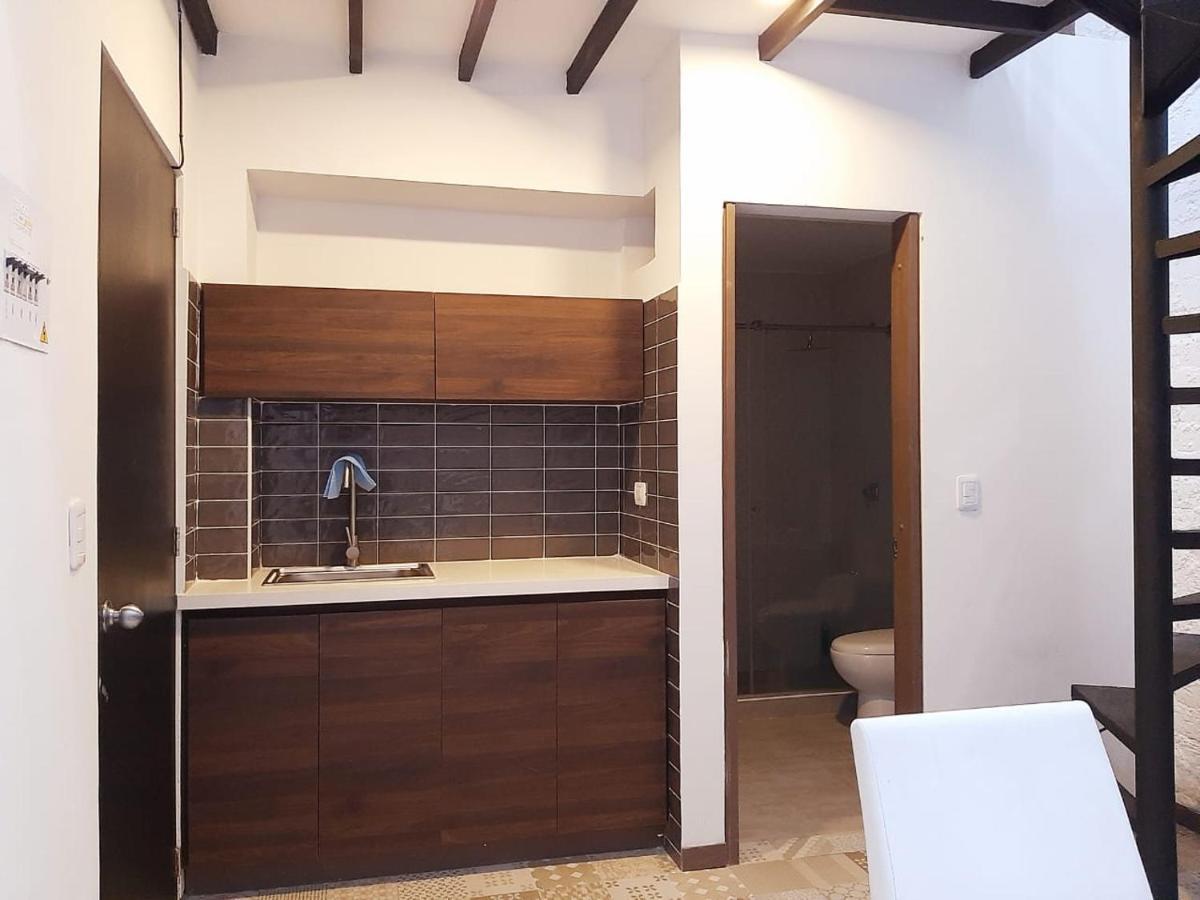 Modernos Apartamentos Con Excelente Ubicacion Manizales Luaran gambar