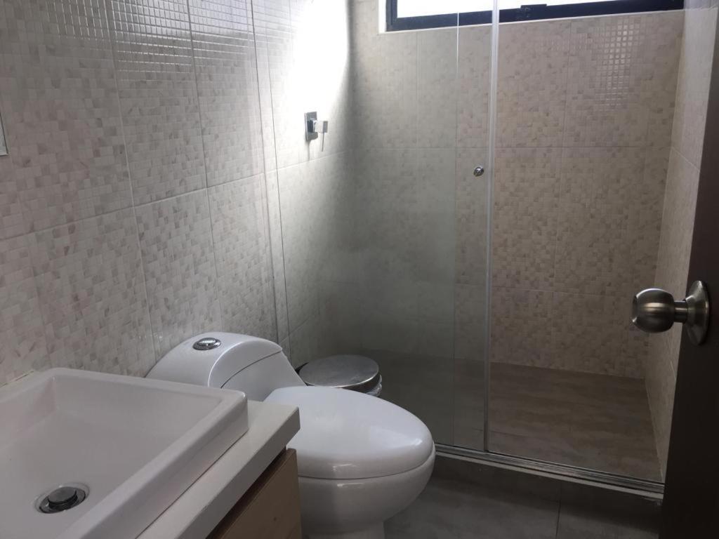 Modernos Apartamentos Con Excelente Ubicacion Manizales Luaran gambar