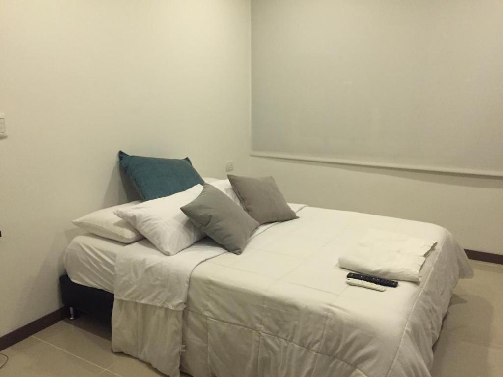 Modernos Apartamentos Con Excelente Ubicacion Manizales Luaran gambar