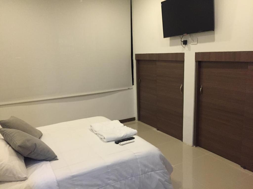 Modernos Apartamentos Con Excelente Ubicacion Manizales Luaran gambar