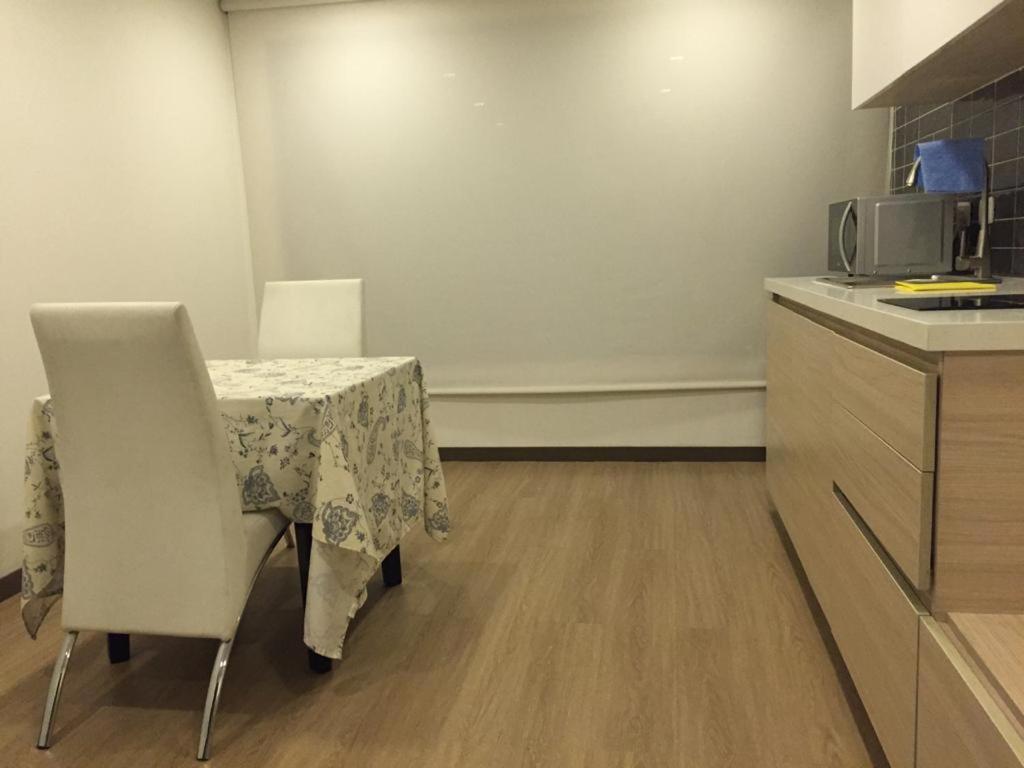 Modernos Apartamentos Con Excelente Ubicacion Manizales Luaran gambar