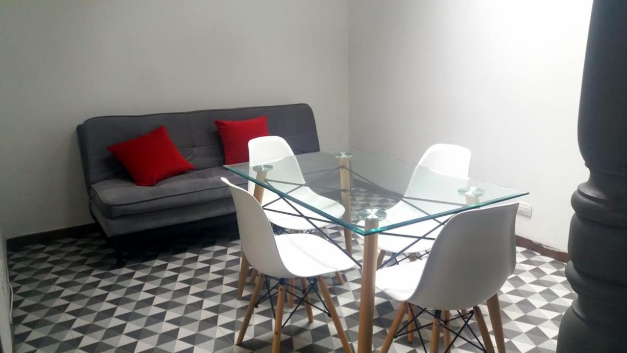 Modernos Apartamentos Con Excelente Ubicacion Manizales Luaran gambar