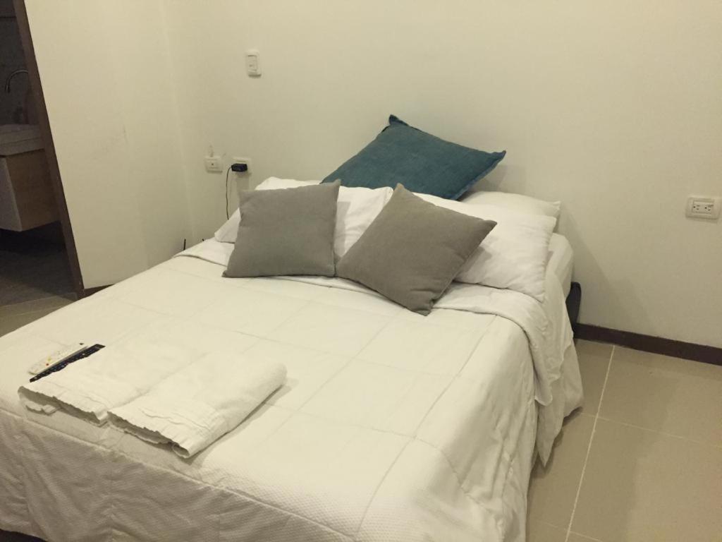 Modernos Apartamentos Con Excelente Ubicacion Manizales Luaran gambar