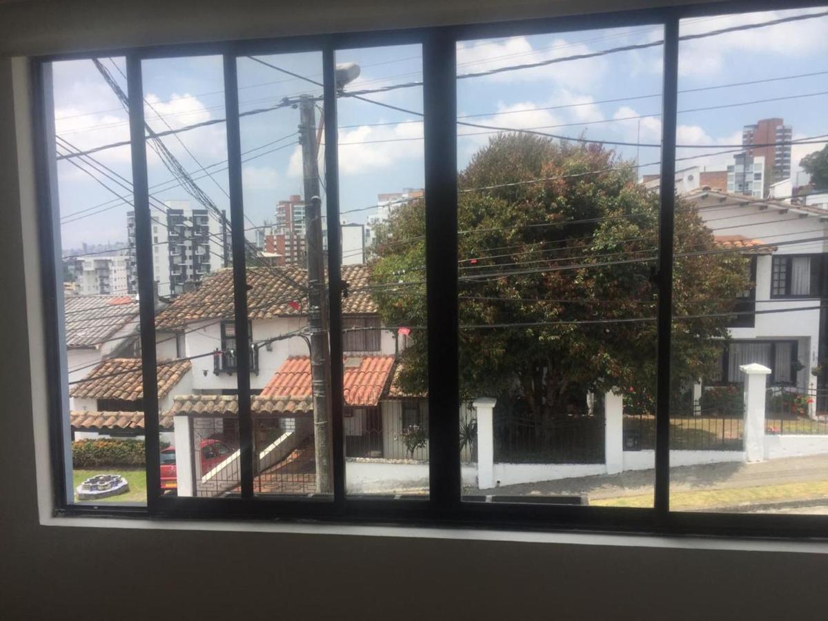 Modernos Apartamentos Con Excelente Ubicacion Manizales Luaran gambar