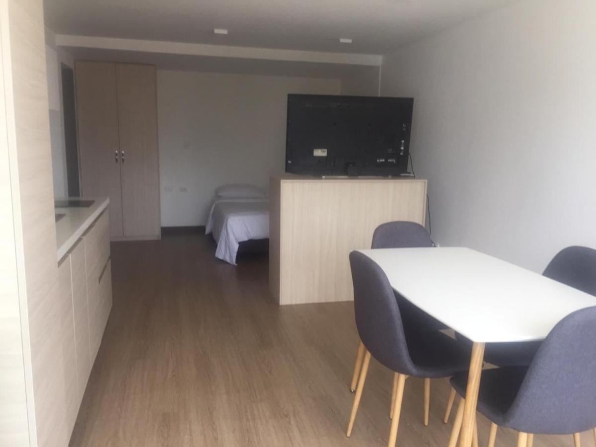 Modernos Apartamentos Con Excelente Ubicacion Manizales Luaran gambar