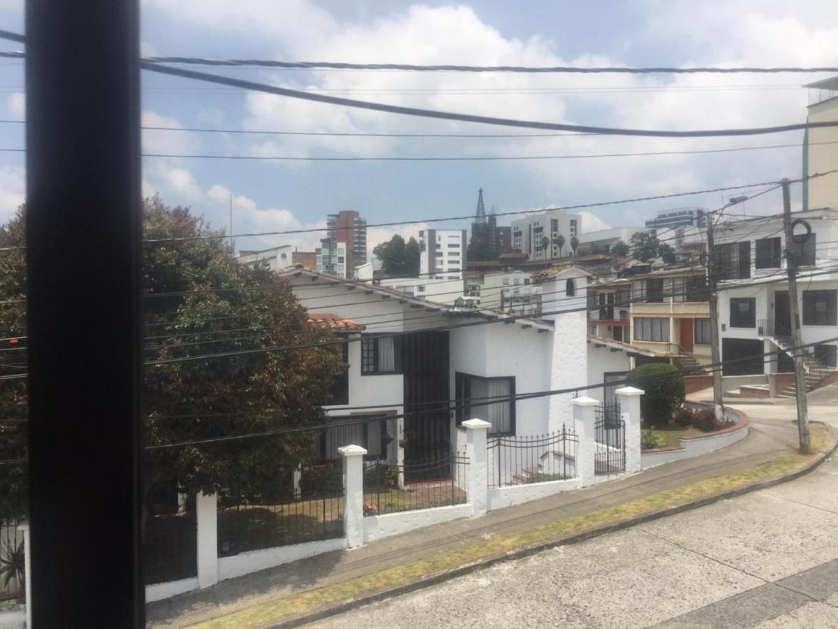 Modernos Apartamentos Con Excelente Ubicacion Manizales Luaran gambar