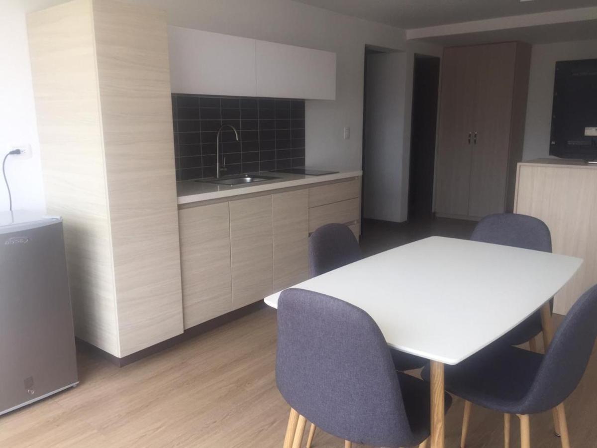 Modernos Apartamentos Con Excelente Ubicacion Manizales Luaran gambar