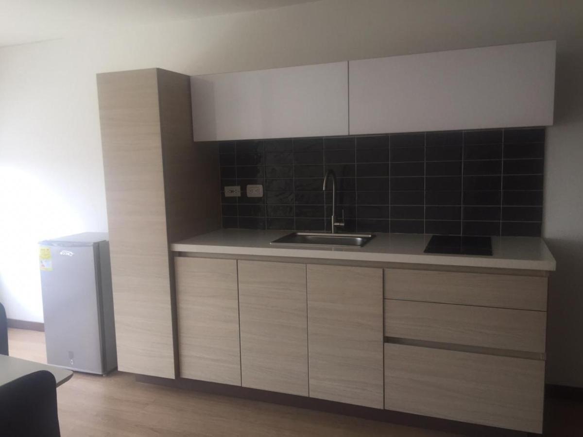 Modernos Apartamentos Con Excelente Ubicacion Manizales Luaran gambar