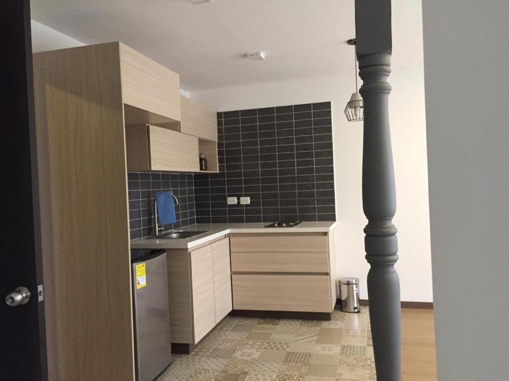 Modernos Apartamentos Con Excelente Ubicacion Manizales Luaran gambar