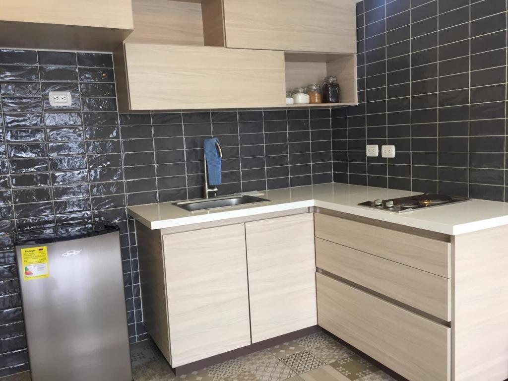 Modernos Apartamentos Con Excelente Ubicacion Manizales Luaran gambar