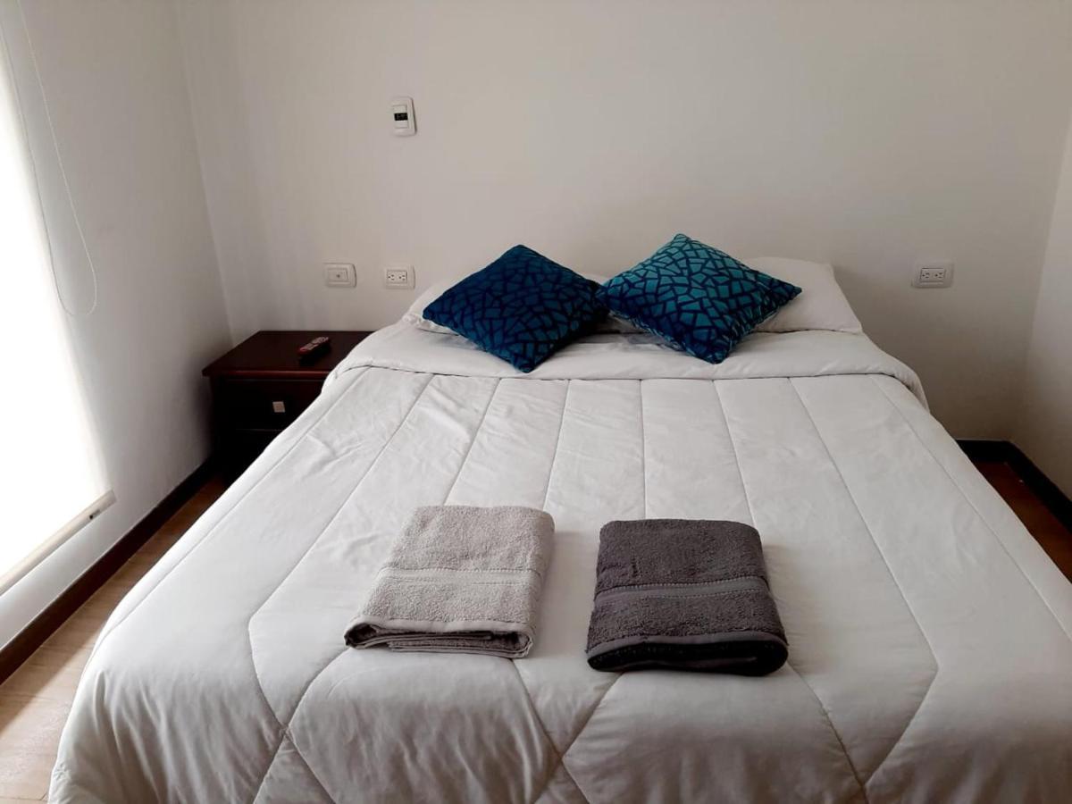 Modernos Apartamentos Con Excelente Ubicacion Manizales Luaran gambar