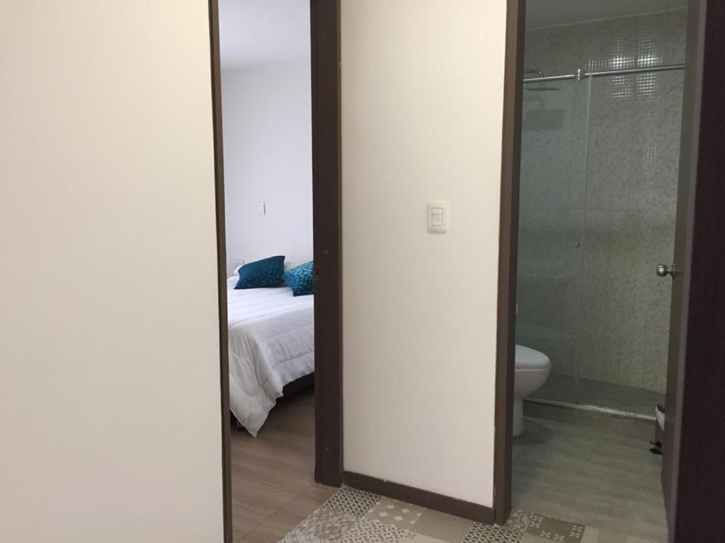 Modernos Apartamentos Con Excelente Ubicacion Manizales Luaran gambar