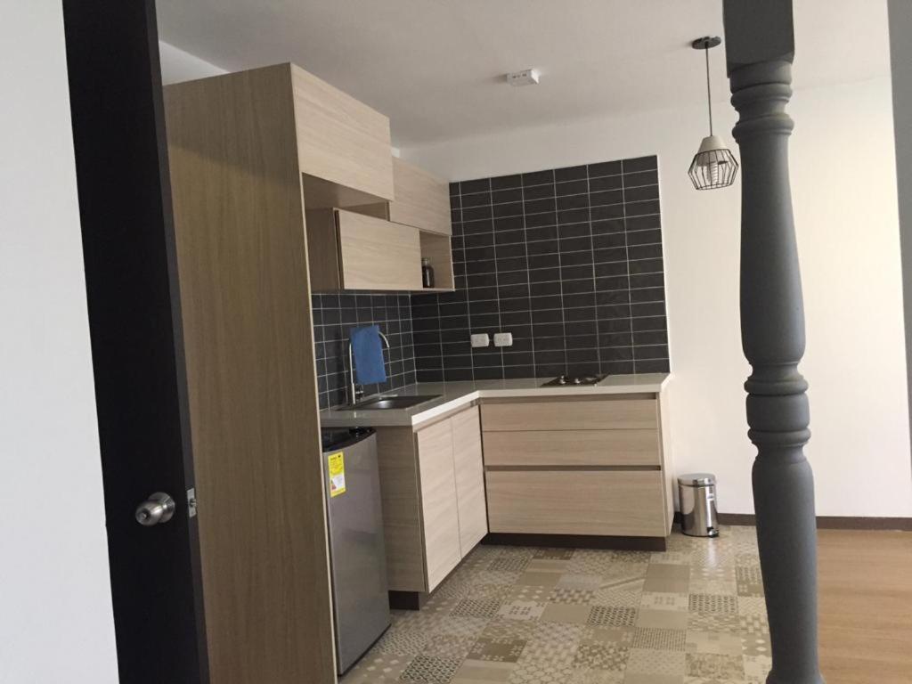 Modernos Apartamentos Con Excelente Ubicacion Manizales Luaran gambar