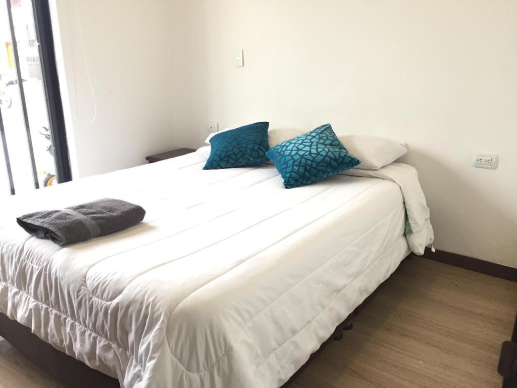 Modernos Apartamentos Con Excelente Ubicacion Manizales Luaran gambar